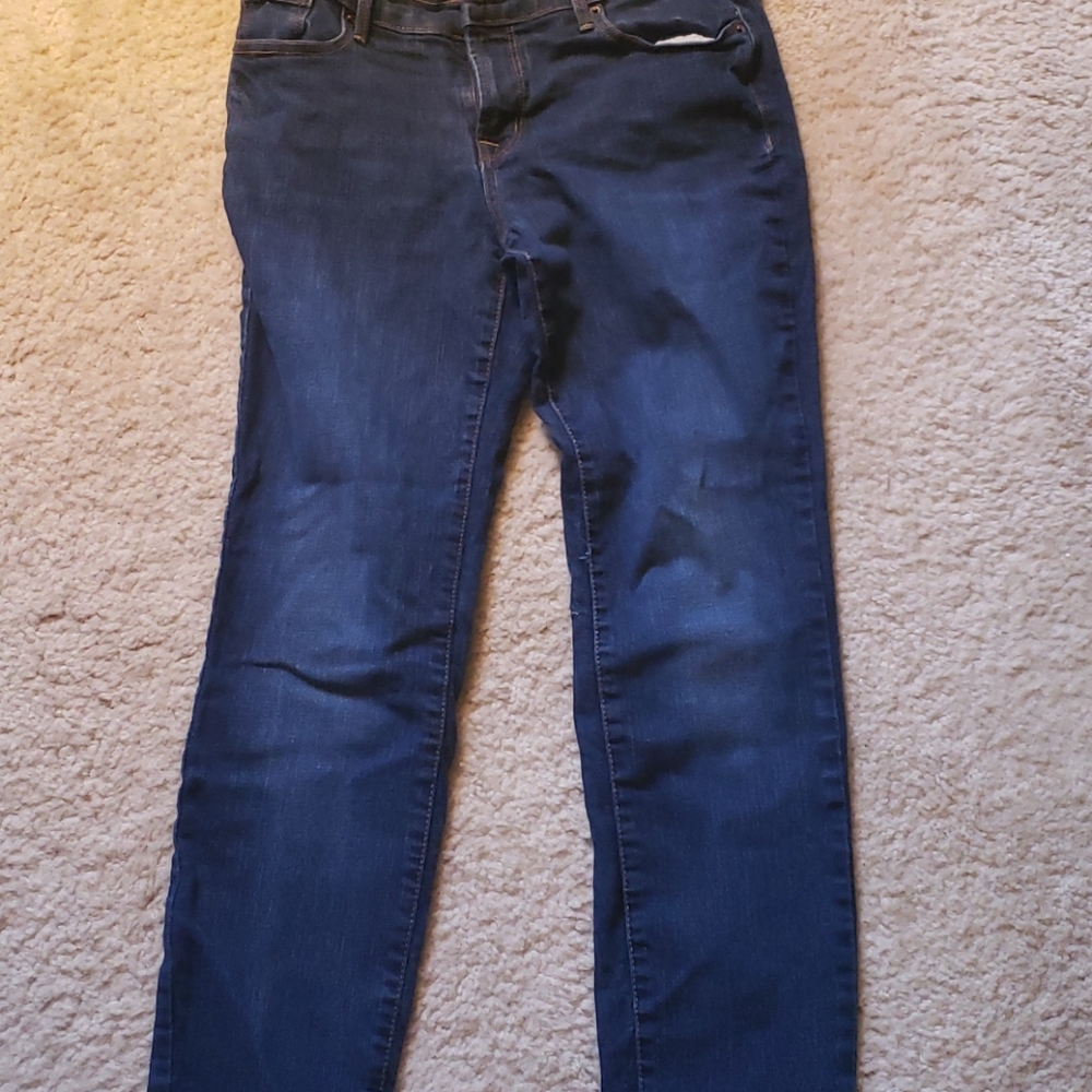 Womens skinny jeans